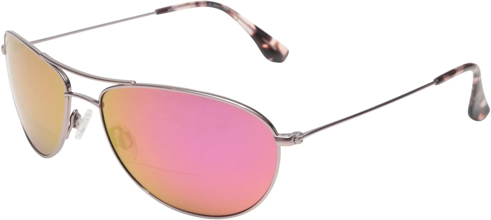Maui Jim BABY BEACH MJ245 Sunglasses - view 25